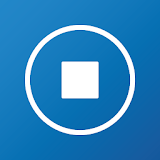 Store inventory management app icon