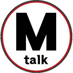 Icon image M-Talk 엠톡
