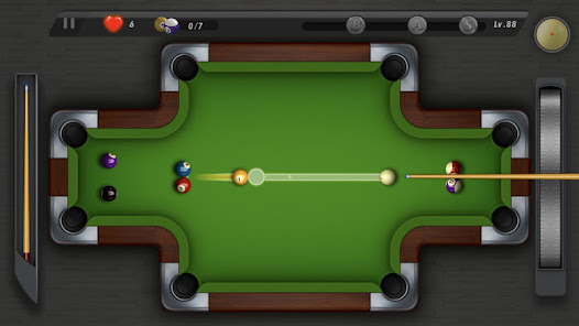 Pooking – Billiards City Mod APK 3.0.59 Gallery 3