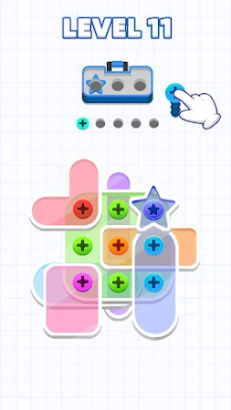 Game screenshot Kingdom Go! mod apk