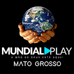 Cover Image of Скачать Mundial Play Mato Grosso  APK