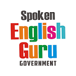 Cover Image of Unduh Spoken English Guru Government Exams 2.8.1 APK