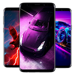 Cover Image of 下载 HD 4K Wallpapers 2022  APK
