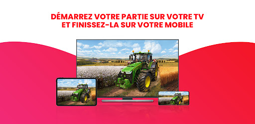 SFR GAMING Screen 2