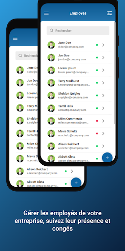 Easy Business Suite Screen 3