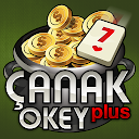 アプリのダウンロード Çanak Okey Plus をインストールする 最新 APK ダウンローダ