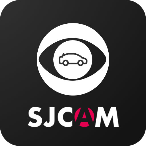 SJCAM CAR