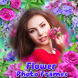 Icon image Flower Photo Frames