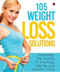 135 Ways To Lose Weight Fast