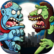 Angry Mob: Zombie Wars