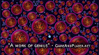 screenshot of Osmos