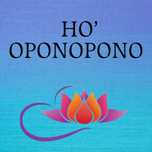 Hoponopono logo