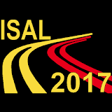 ISAL 2017 icon