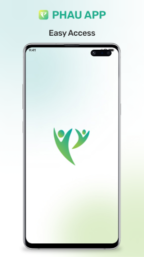 PHAU Screenshot 1 - AppWisp.com