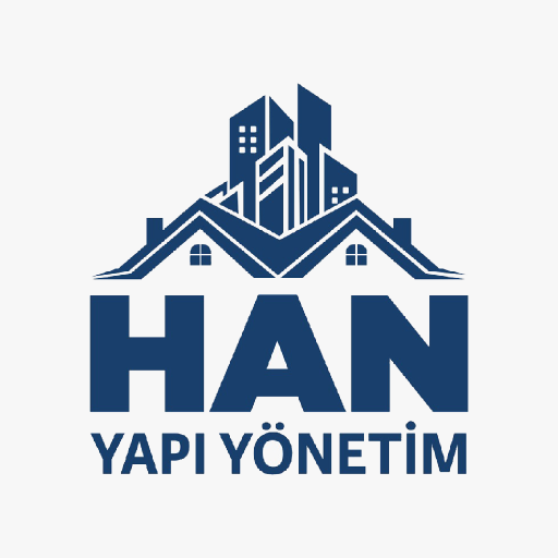 Kapıyı Tıklat:Han Yapı Yönetim logo