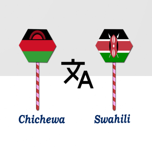 Chichewa To Swahili Translator logo