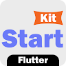 Flutter UI Kit - StartKit