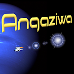 Cover Image of Herunterladen Angaziwa - Spaceship game  APK