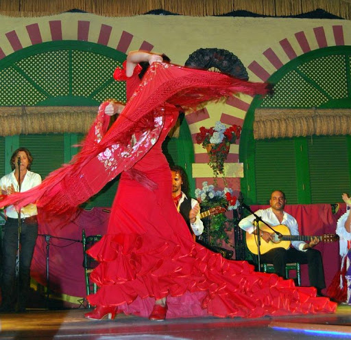 Learn Flamenco Dance
