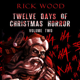 Icon image Twelve Days of Christmas Horror Volume 2