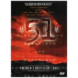 Area 51 Documentary icon