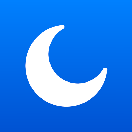 Sleep Sounds - Relaxing Sounds logo