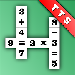 Symbolbild für TTS Matematika