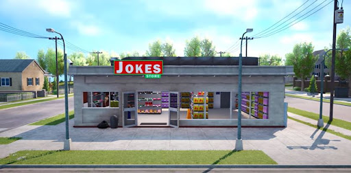 Bad Guys Sim At School Guide