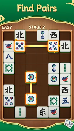Game screenshot Daily Mahjong Match hack