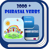The Phrasal Verbs icon