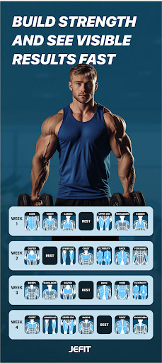 Get the Most Out of JEFIT Gym Workout Plan Tracker: Expert Tips for Health & Fitness