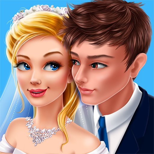 Marry Me - Perfect Wedding Day 1.1.2 Icon