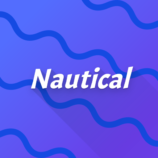 Nautical logo