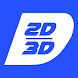 2D3D Market Data