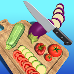 Cover Image of Tải xuống Veggie Meal Master 0.1 APK