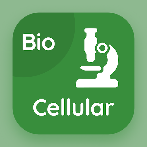 Cell Biology Quiz 10.2.0 Icon