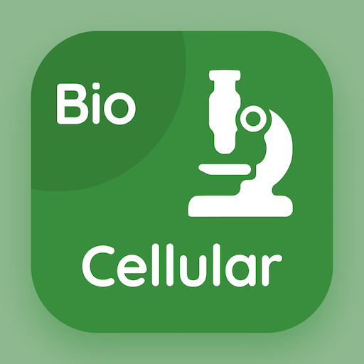 Cell Biology Quiz logo