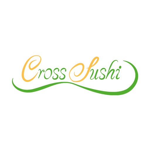 Cross Sushi Hamburg logo