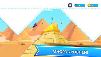 Game screenshot Crashy Planes hack