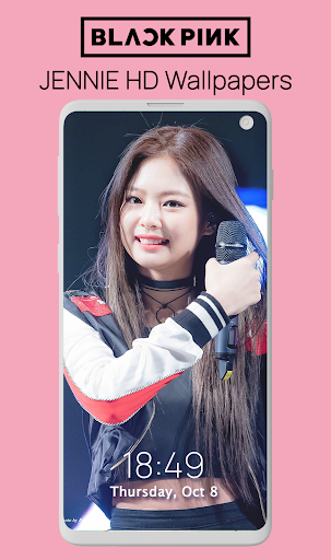 Jennie wallpaper  Wallpaper for Jennie Blackpink