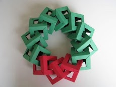 シンプルな折り紙のアイデアのおすすめ画像5