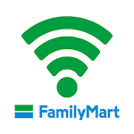 Cover Image of ดาวน์โหลด FamilyMart Wi-Fi Easy Login App 1.0.27 APK