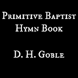 Goble Primitive Baptist Hymns icon
