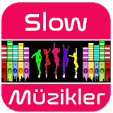 Slow Müzikler icon