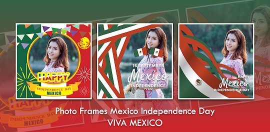 Mexico Photo Frames 16 Sep
