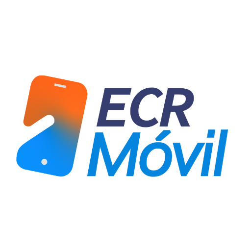 ECR Móvil  Icon