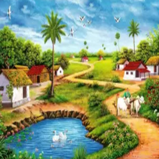 প্রবাদ বচন Bengali Proverb logo