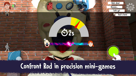 Ice Scream United: Multiplayer 3