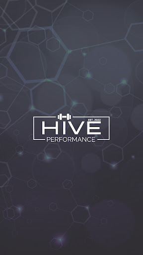 Android application HIVE Performance screenshort
