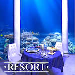 Cover Image of Descargar Escape game RESORT6 - Undersea  APK